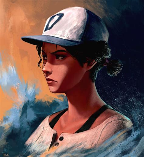 clementine twdg porn|The Walking Dead Category